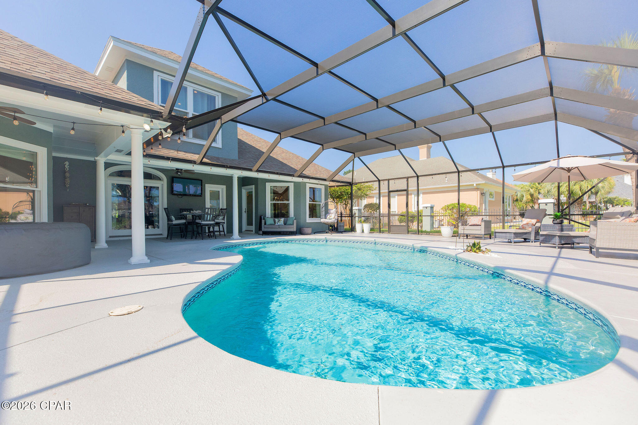 3502 Dragon's Ridge Road Panama City Beach FL 32408