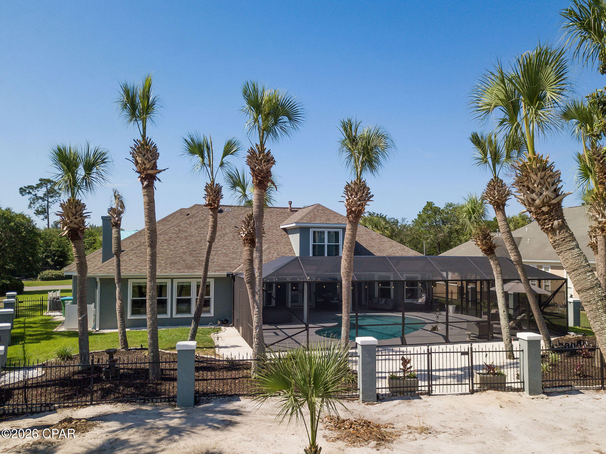 3502 Dragon's Ridge Road Panama City Beach FL 32408