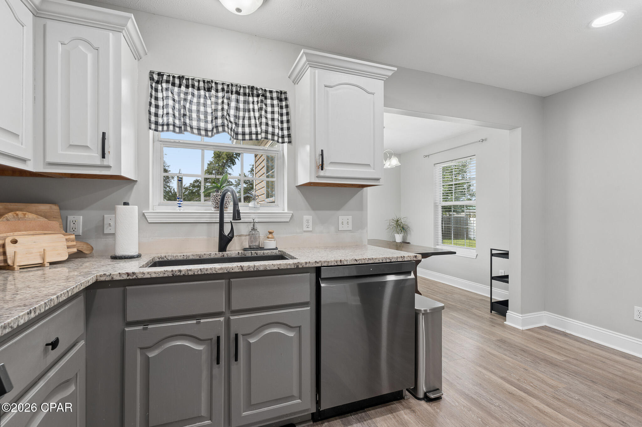 3933 Gravelle Drive Panama City FL 32409