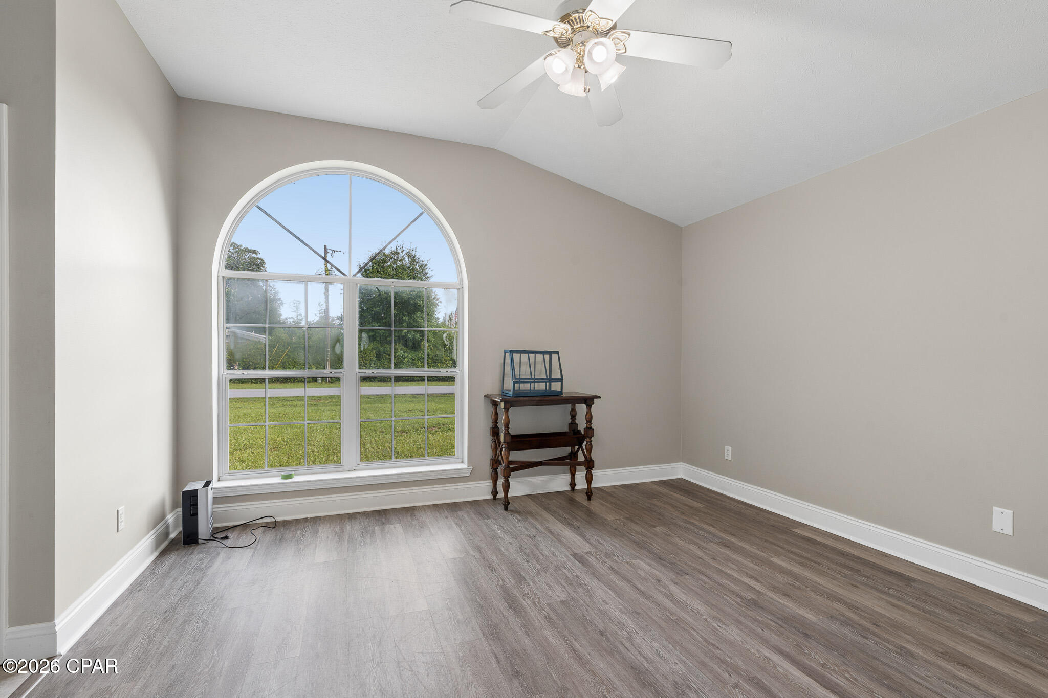 3933 Gravelle Drive Panama City FL 32409