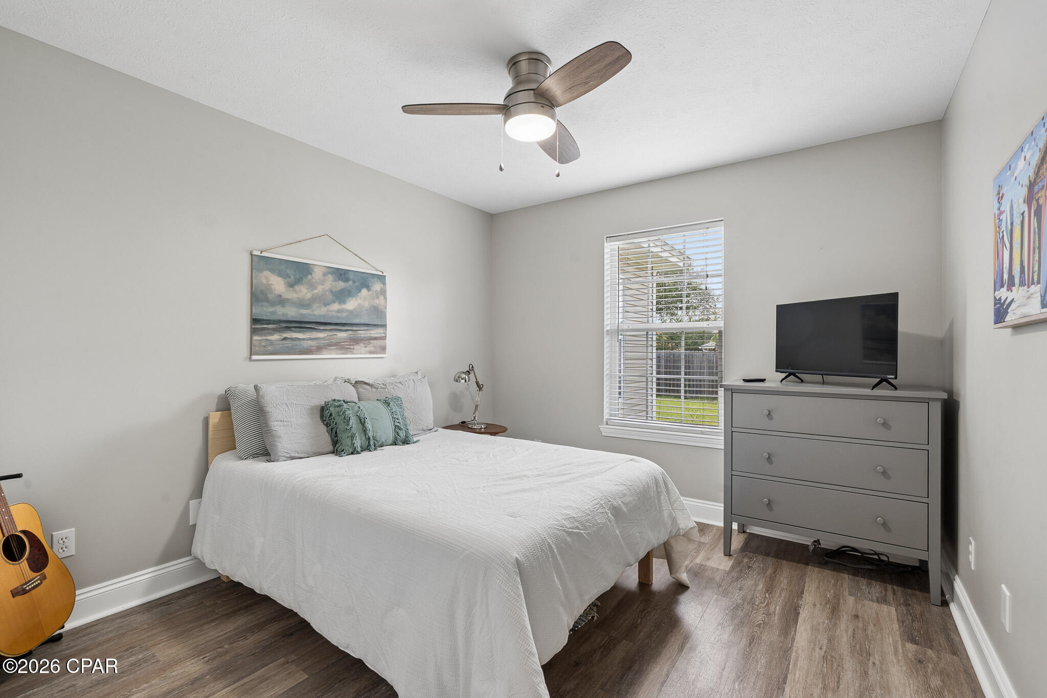 3933 Gravelle Drive Panama City FL 32409