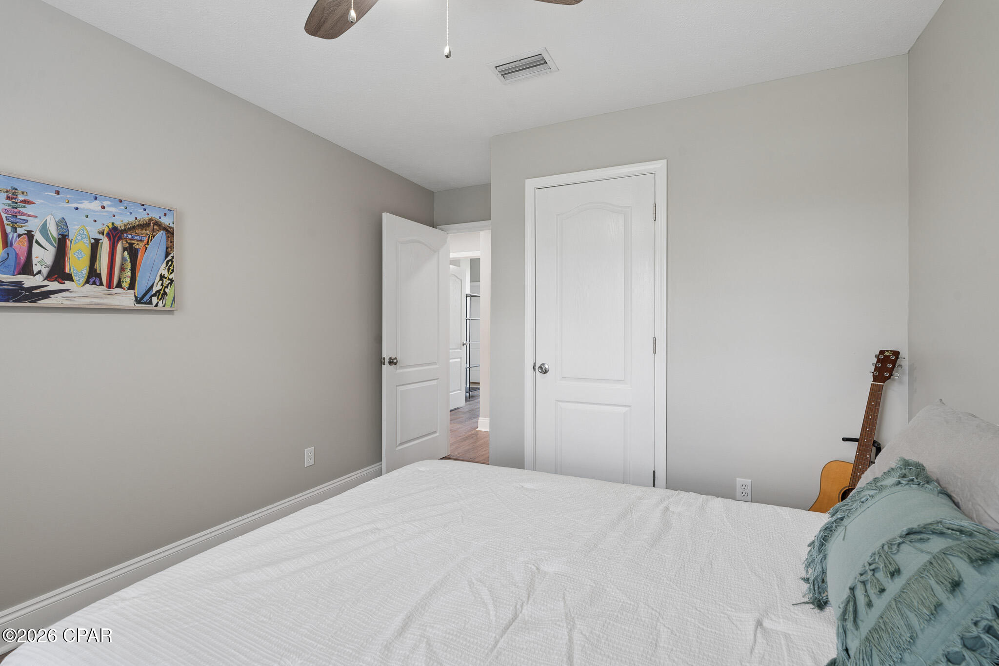 3933 Gravelle Drive Panama City FL 32409
