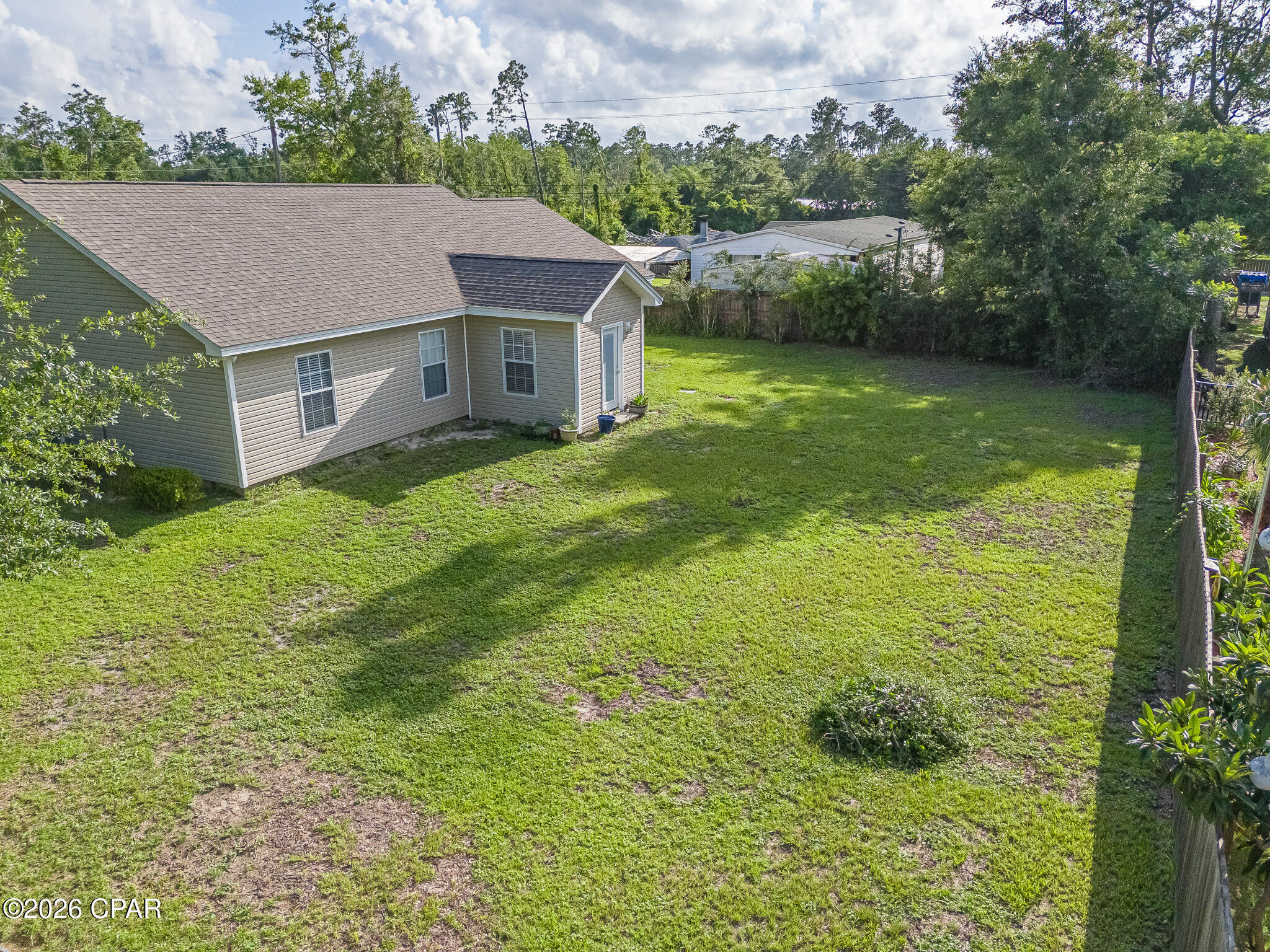 3933 Gravelle Drive Panama City FL 32409