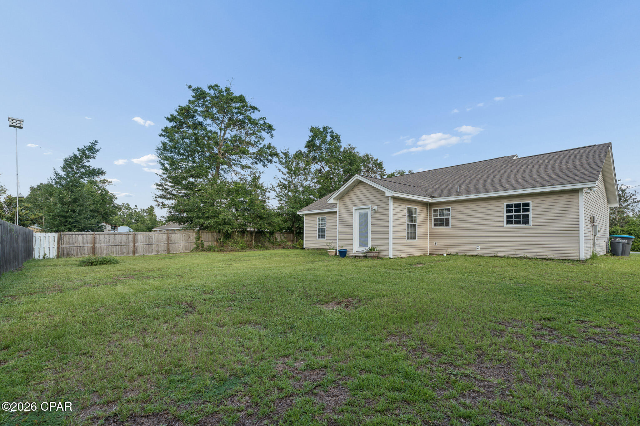 3933 Gravelle Drive Panama City FL 32409