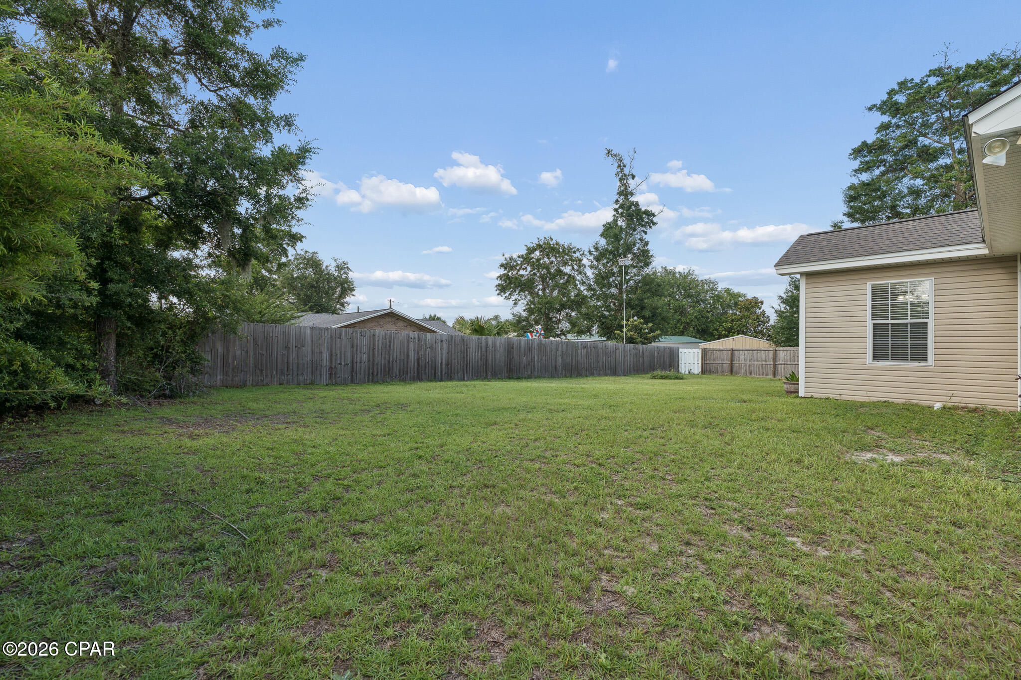 3933 Gravelle Drive Panama City FL 32409