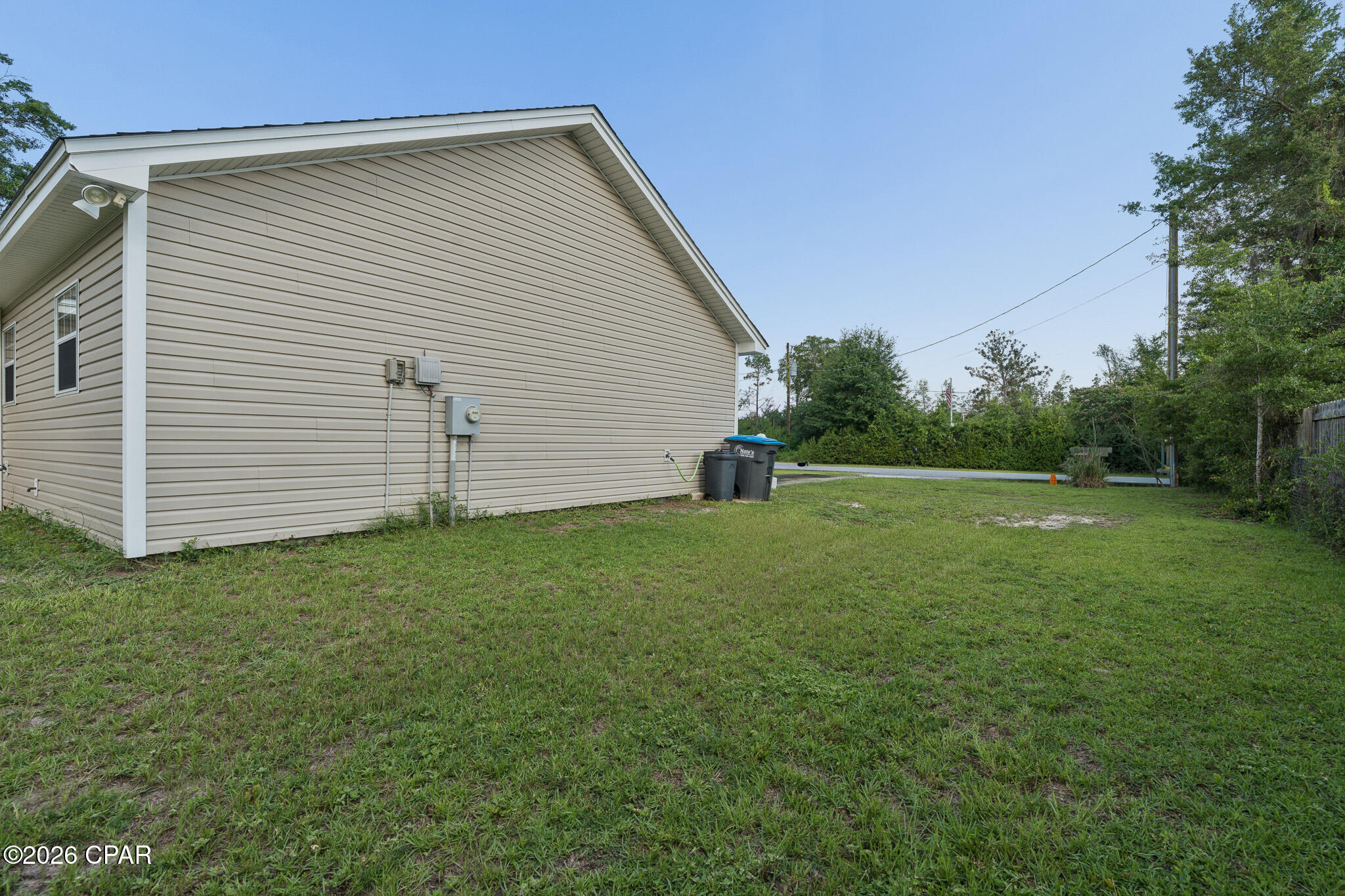 3933 Gravelle Drive Panama City FL 32409