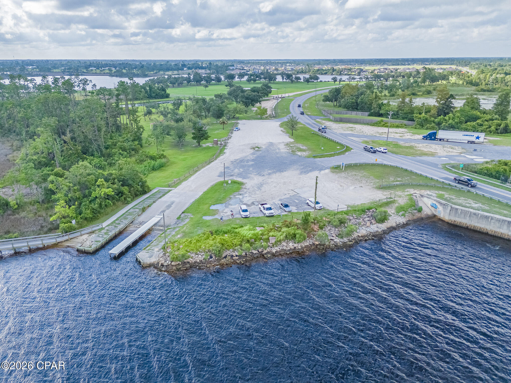 3933 Gravelle Drive Panama City FL 32409