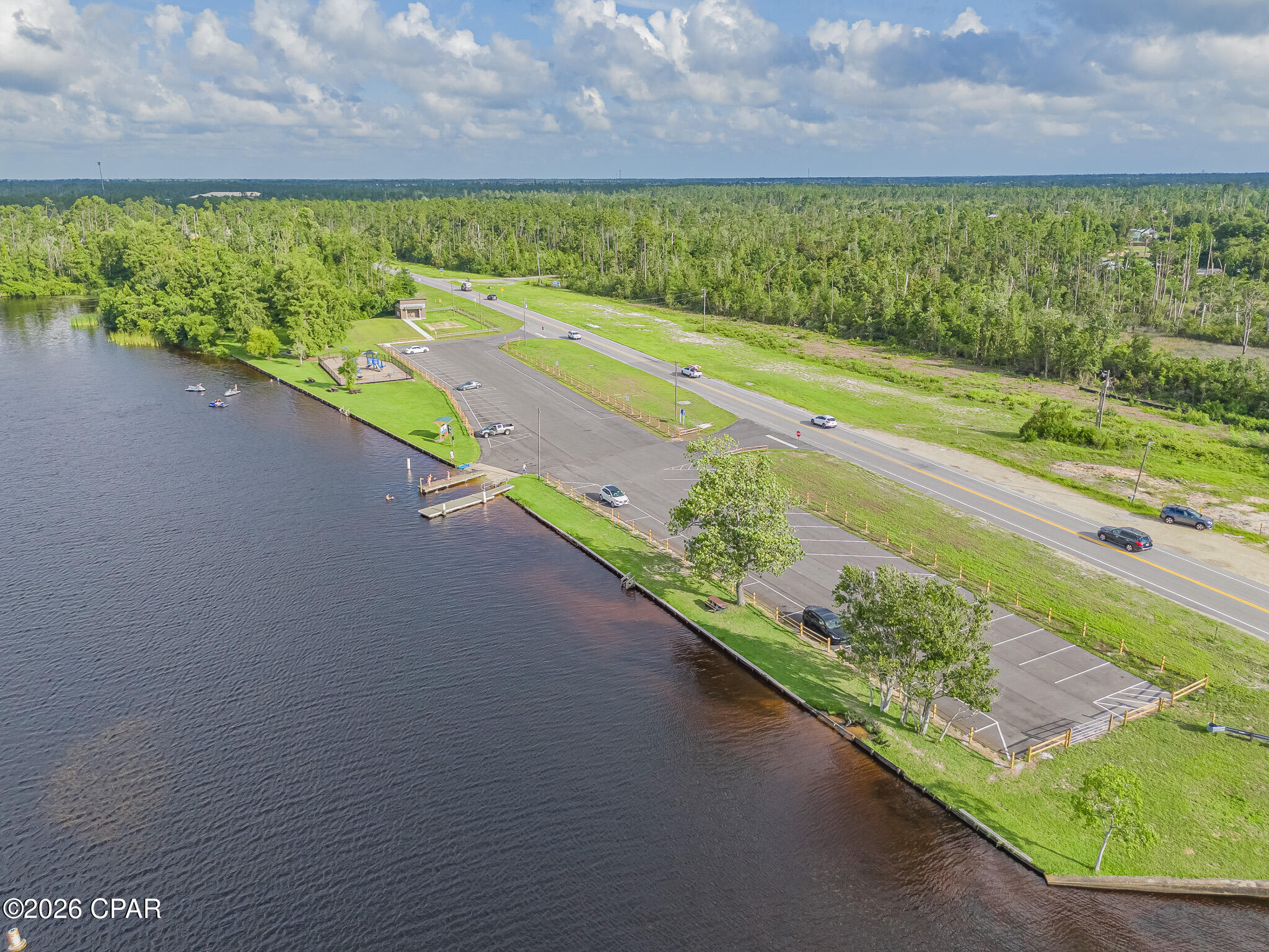 3933 Gravelle Drive Panama City FL 32409