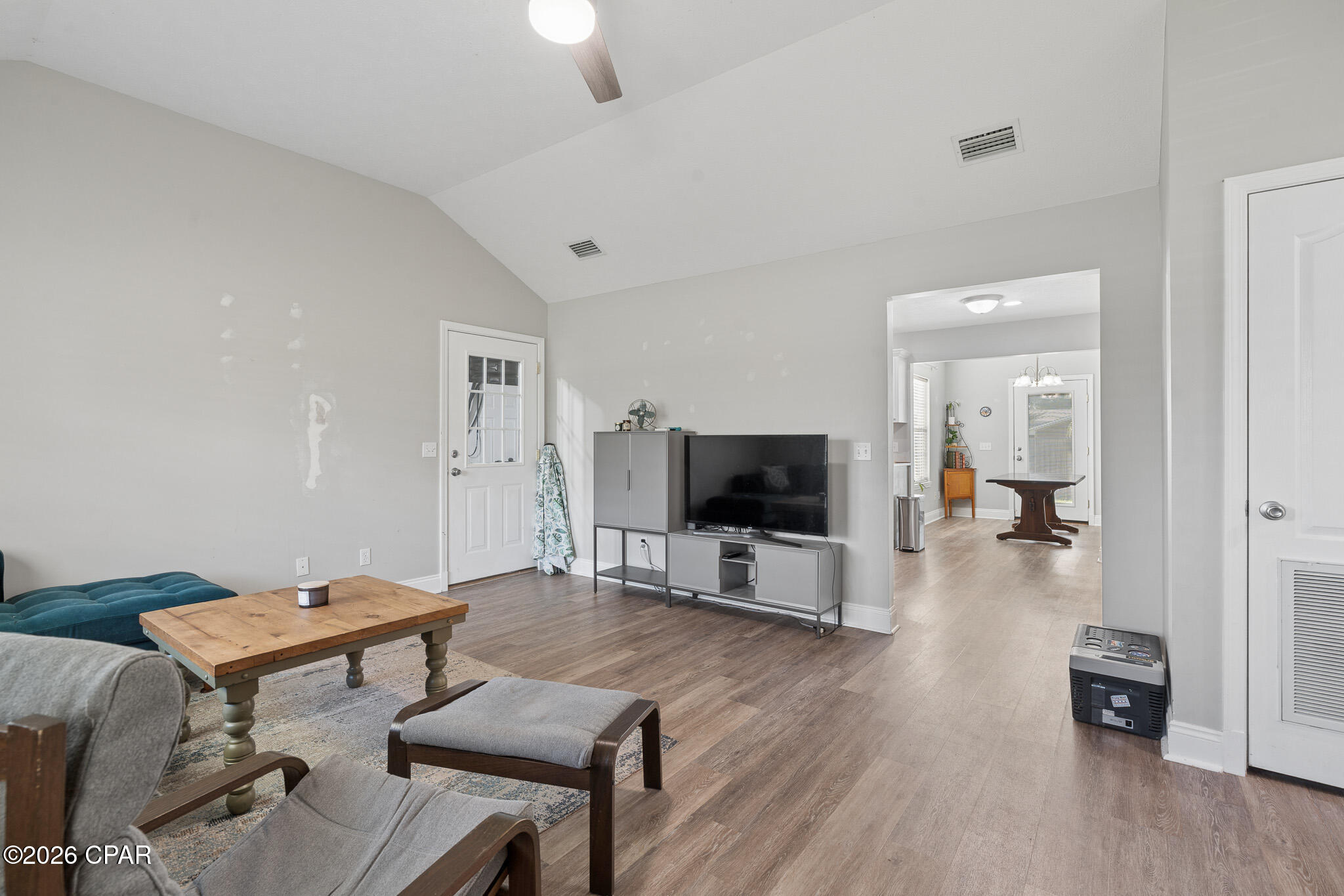 3933 Gravelle Drive Panama City FL 32409
