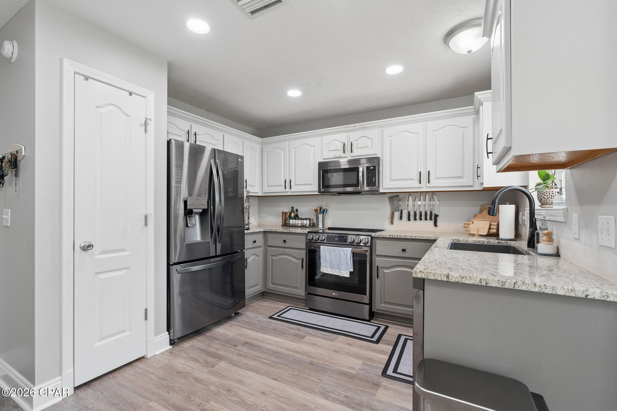 3933 Gravelle Drive Panama City FL 32409