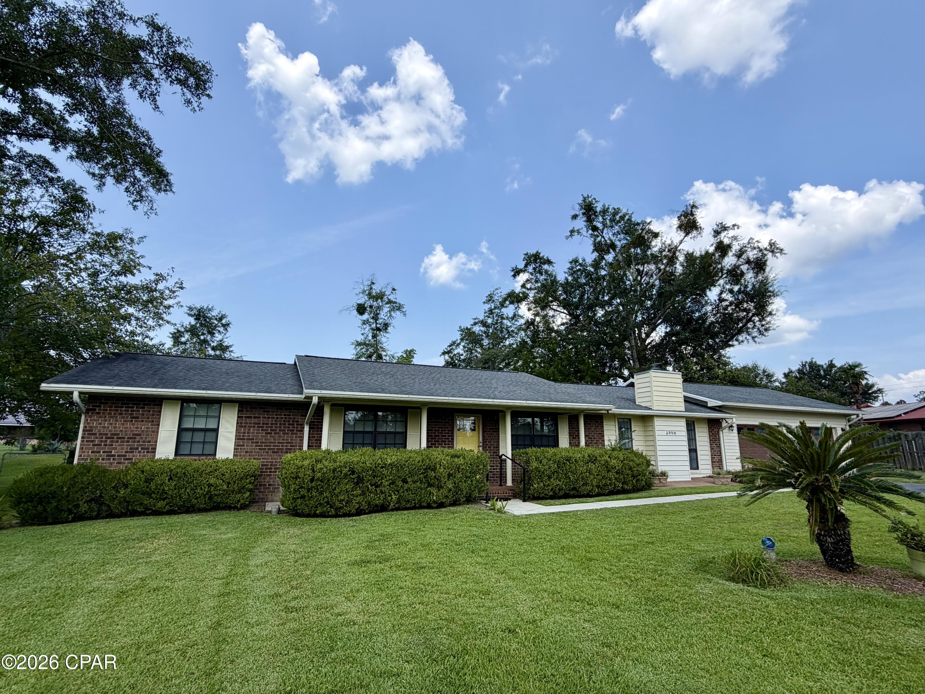 2856 Wildwood Circle Marianna FL 32448