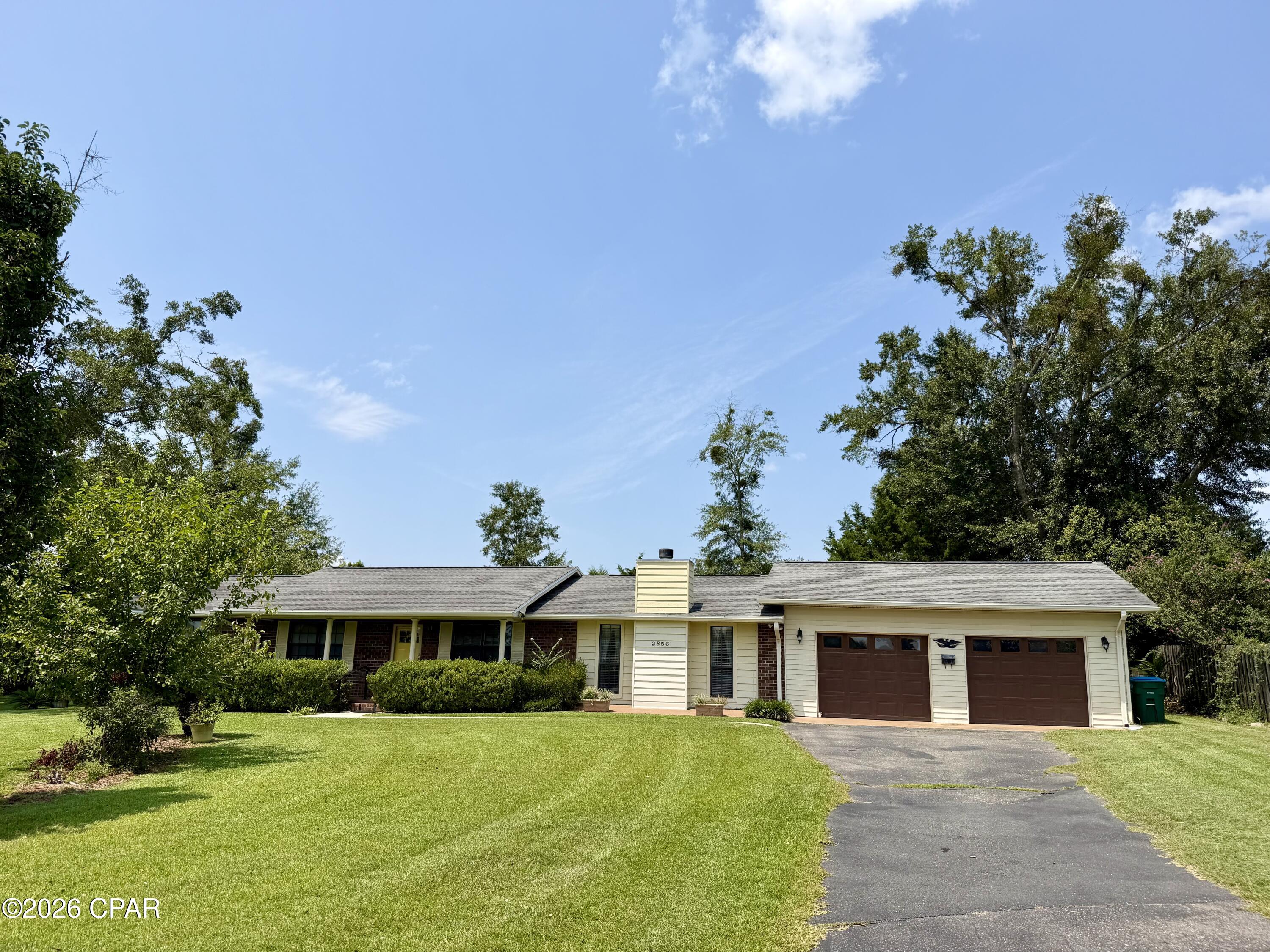 2856 Wildwood Circle Marianna FL 32448