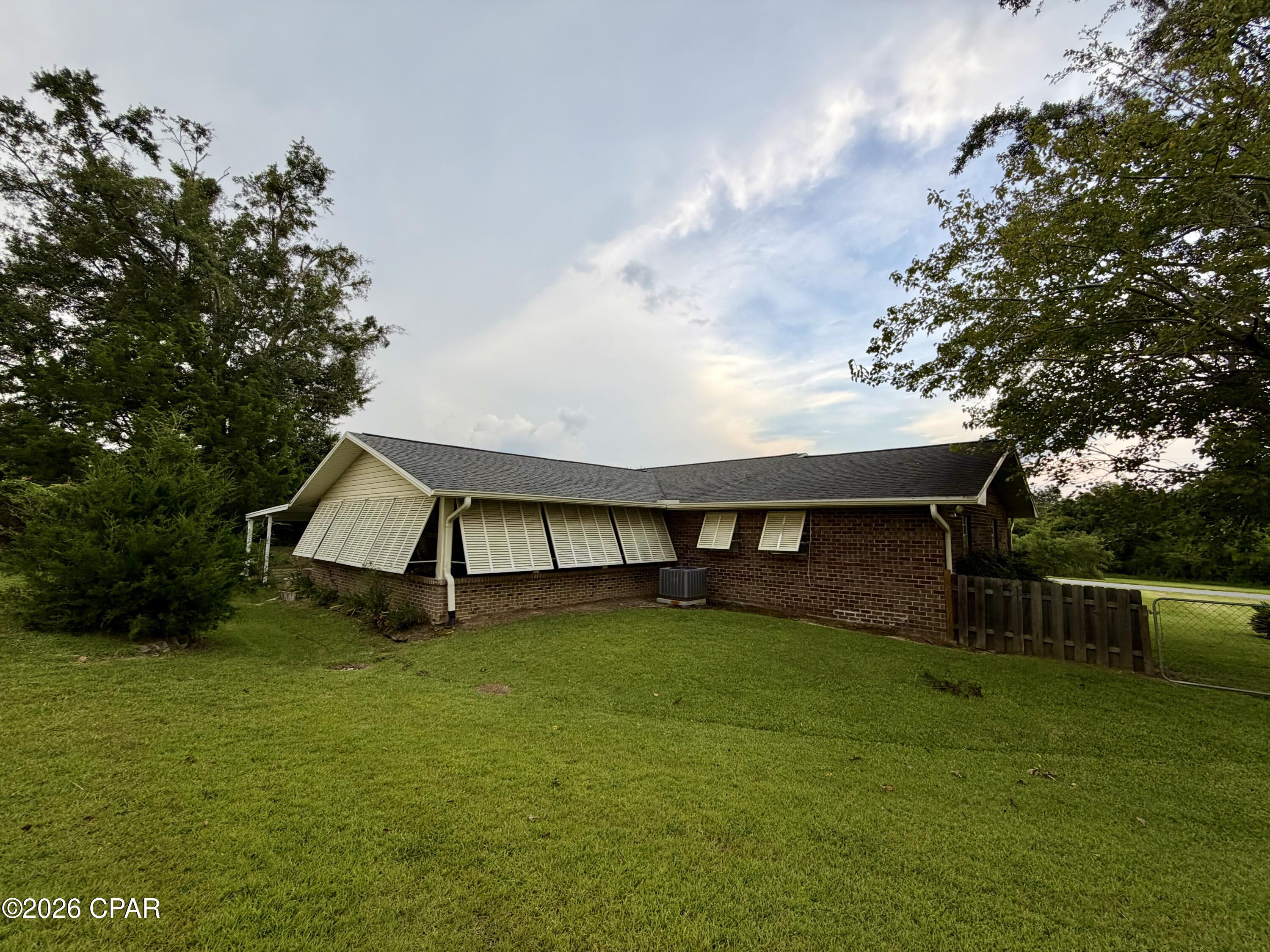 2856 Wildwood Circle Marianna FL 32448