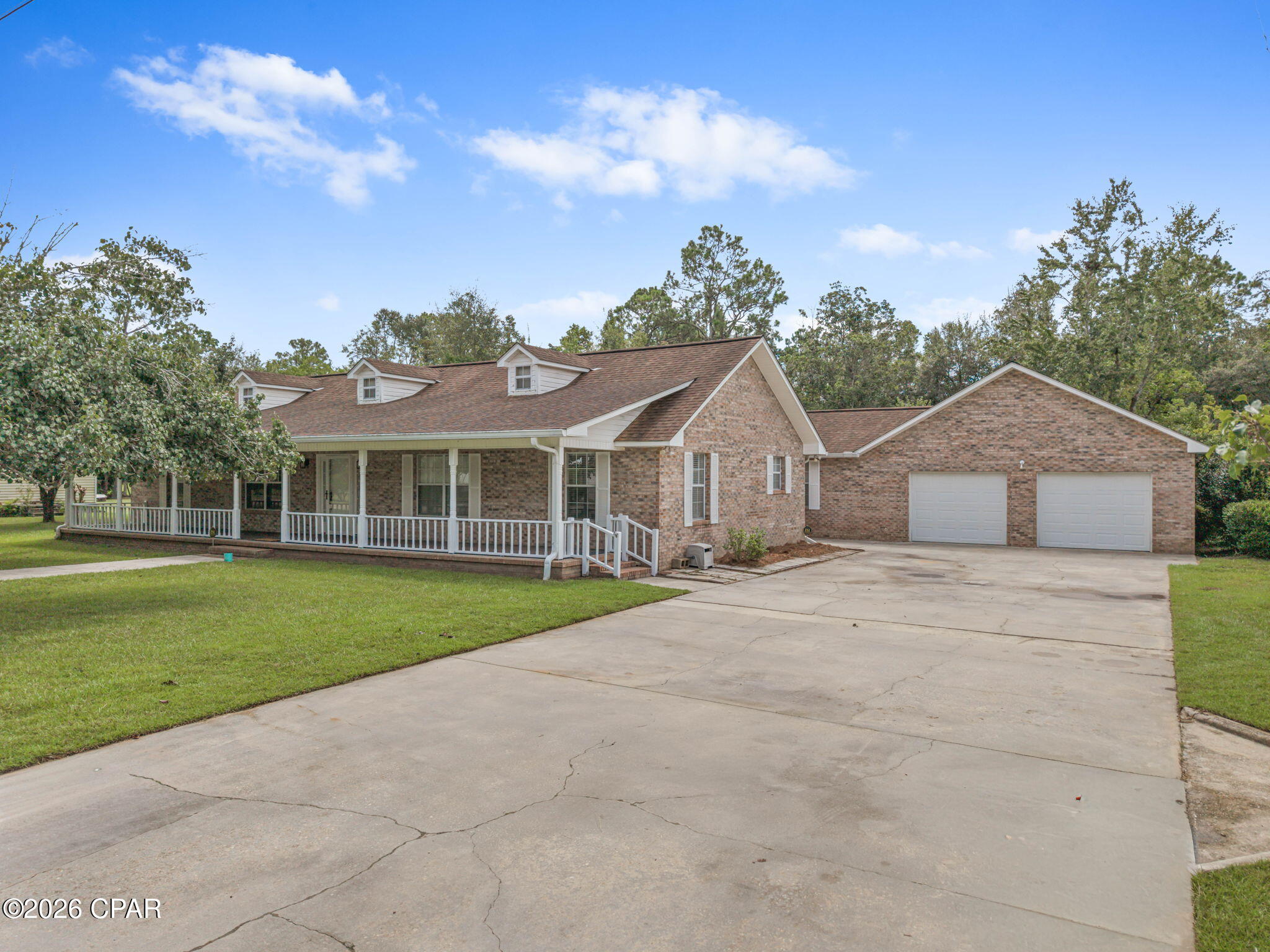 225 Jernigan Avenue Bonifay FL 32425