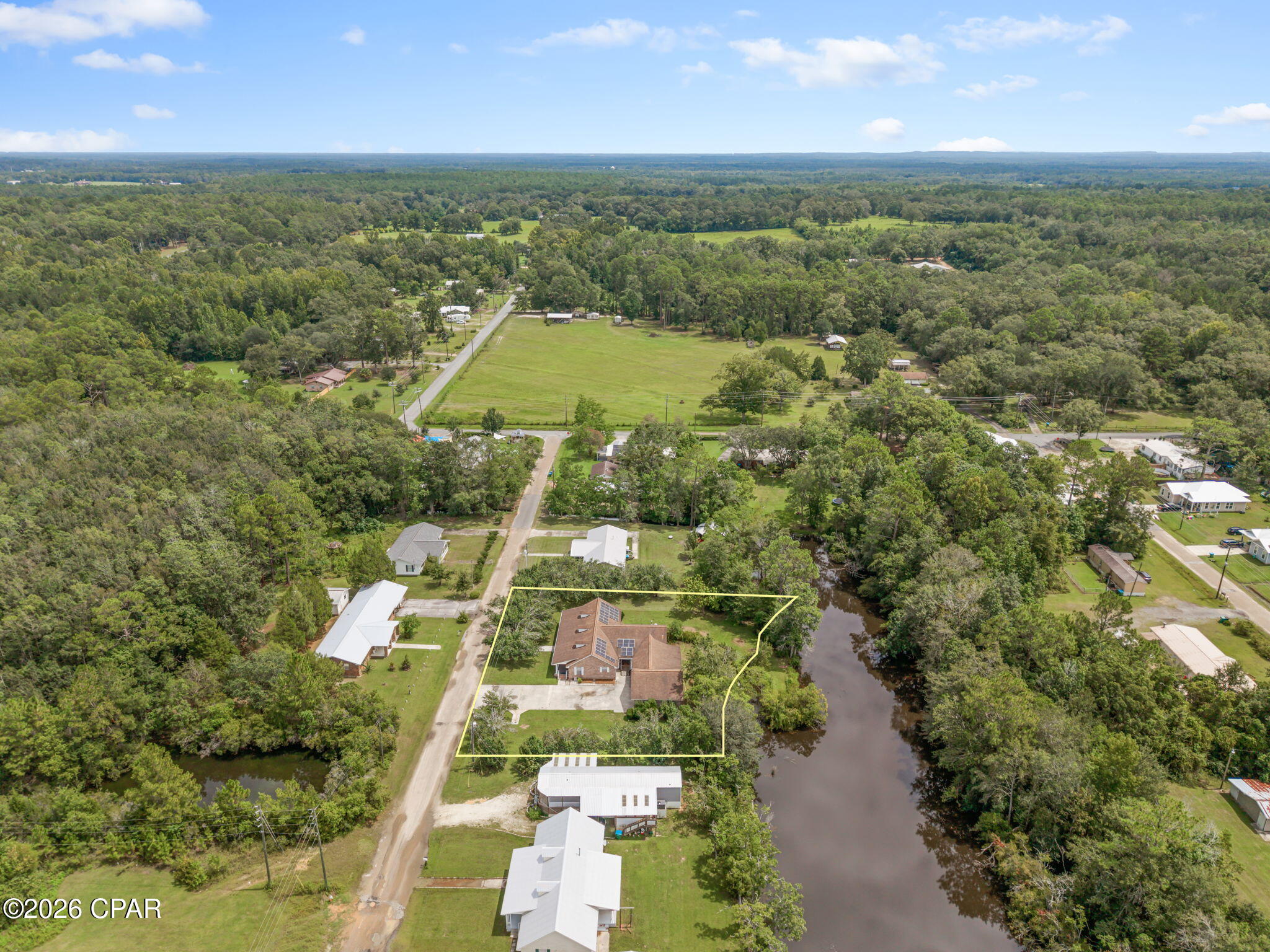 225 Jernigan Avenue Bonifay FL 32425