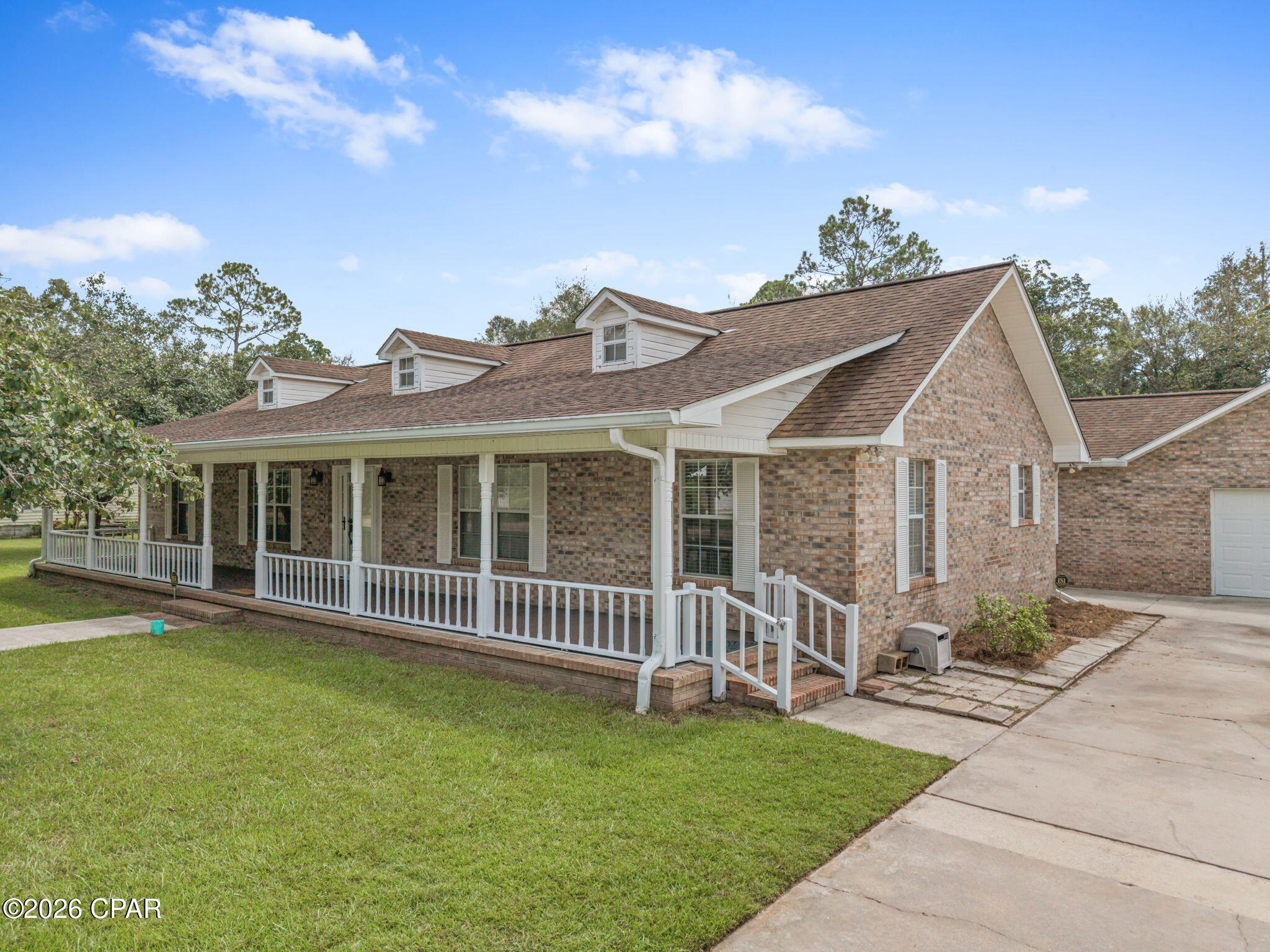 225 Jernigan Avenue Bonifay FL 32425