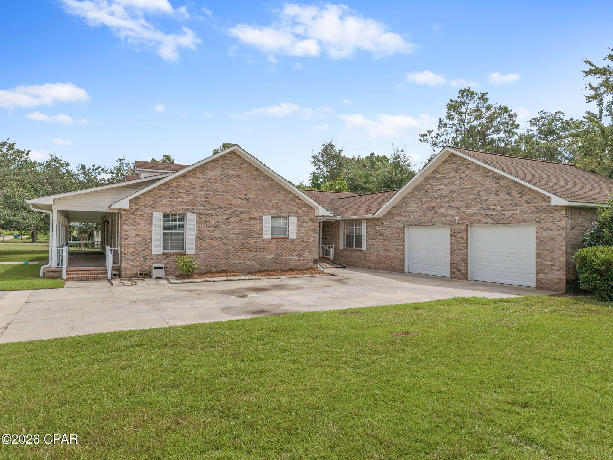 225 Jernigan Avenue Bonifay FL 32425