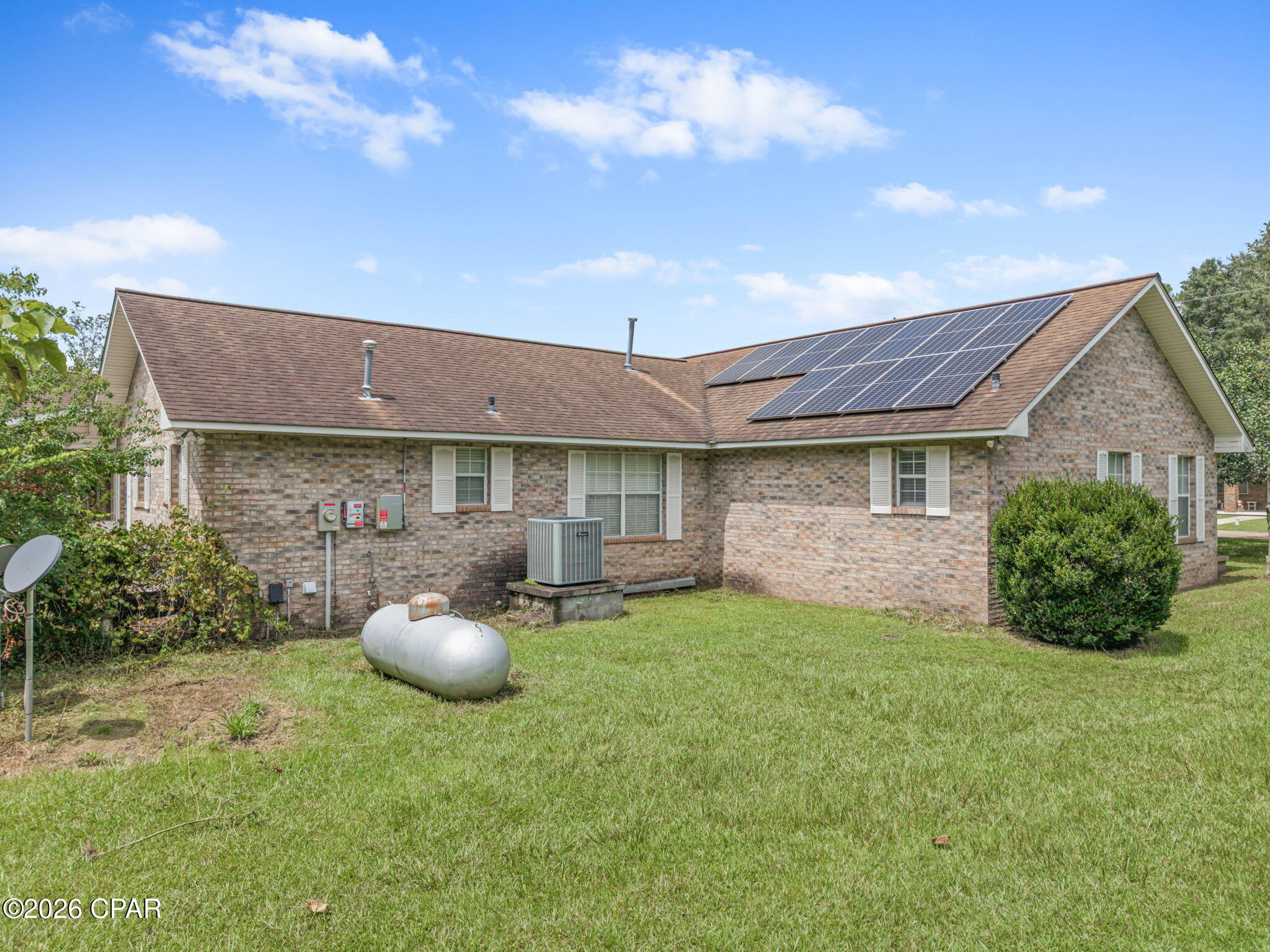 225 Jernigan Avenue Bonifay FL 32425