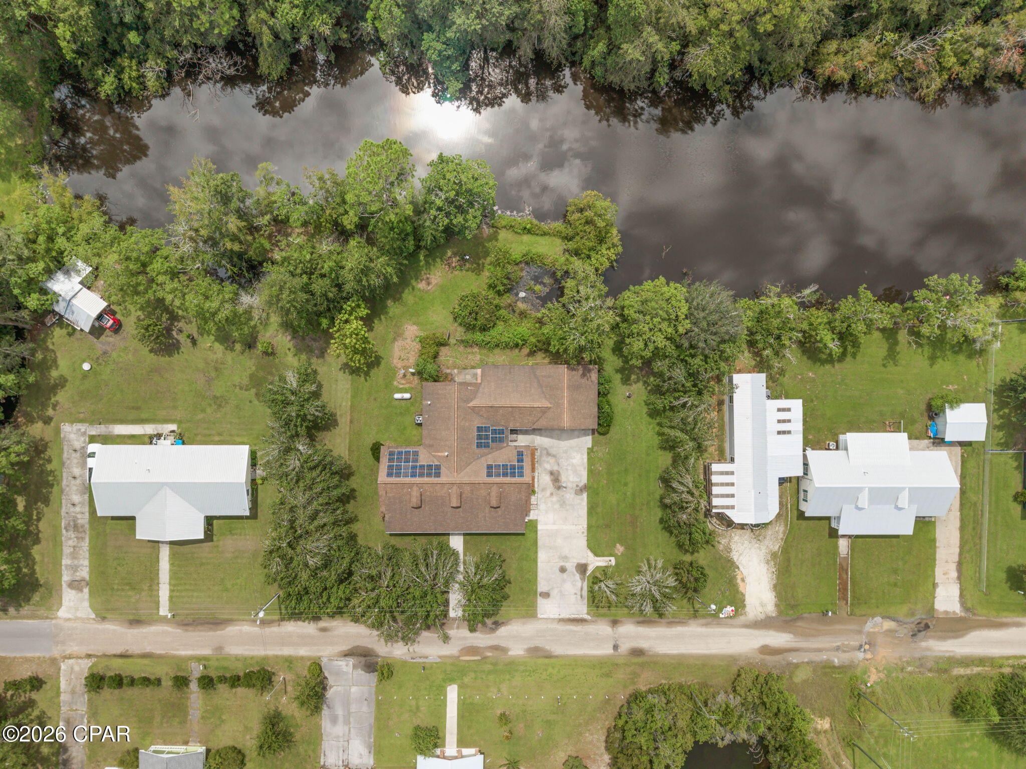 225 Jernigan Avenue Bonifay FL 32425