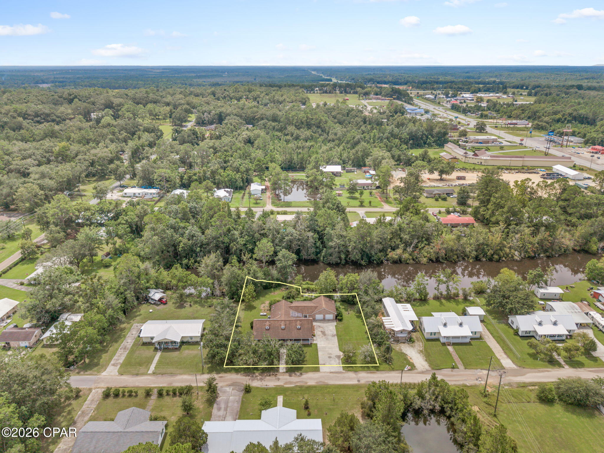 225 Jernigan Avenue Bonifay FL 32425