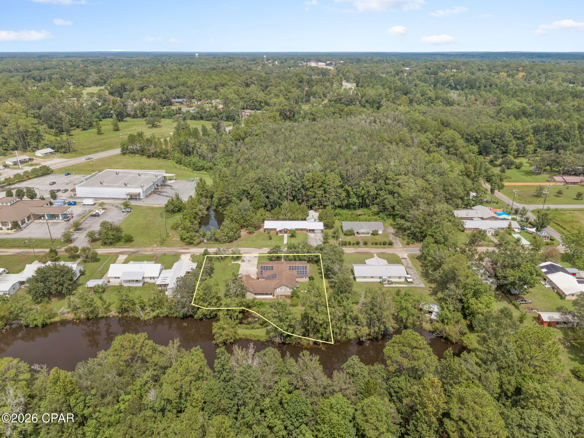 225 Jernigan Avenue Bonifay FL 32425