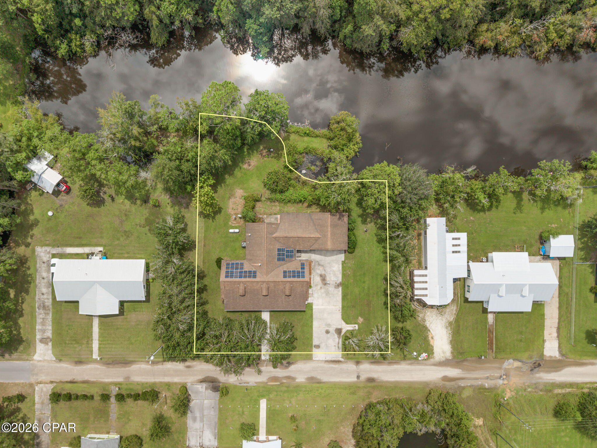 225 Jernigan Avenue Bonifay FL 32425