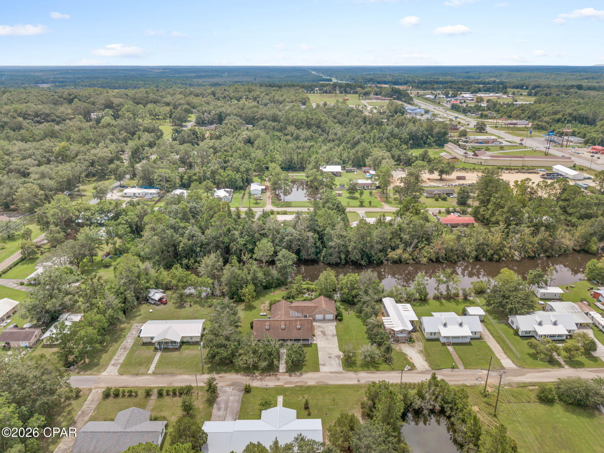 225 Jernigan Avenue Bonifay FL 32425