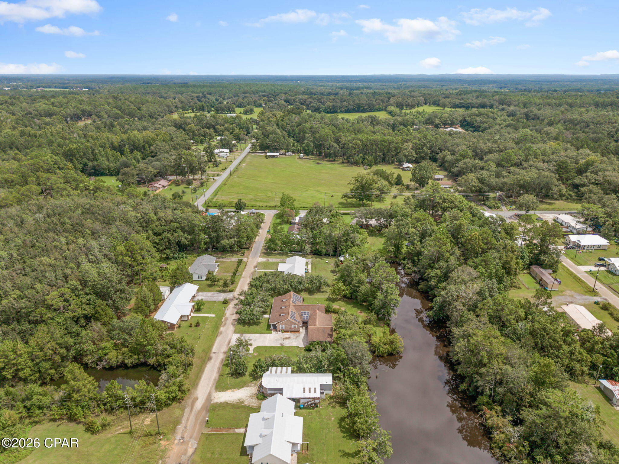 225 Jernigan Avenue Bonifay FL 32425