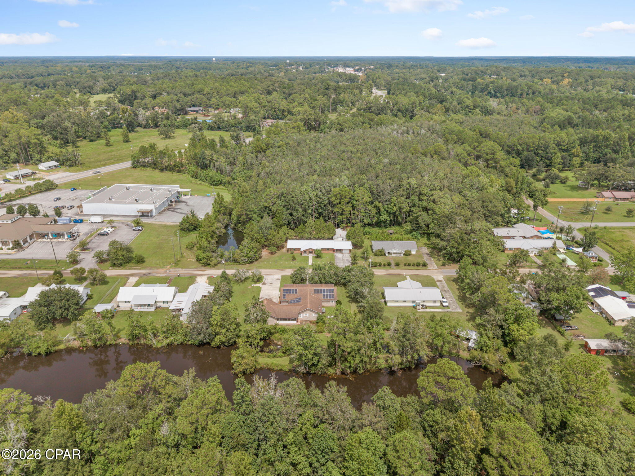 225 Jernigan Avenue Bonifay FL 32425