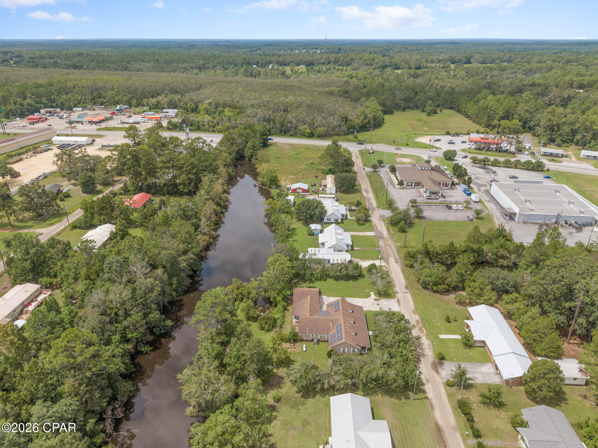 225 Jernigan Avenue Bonifay FL 32425