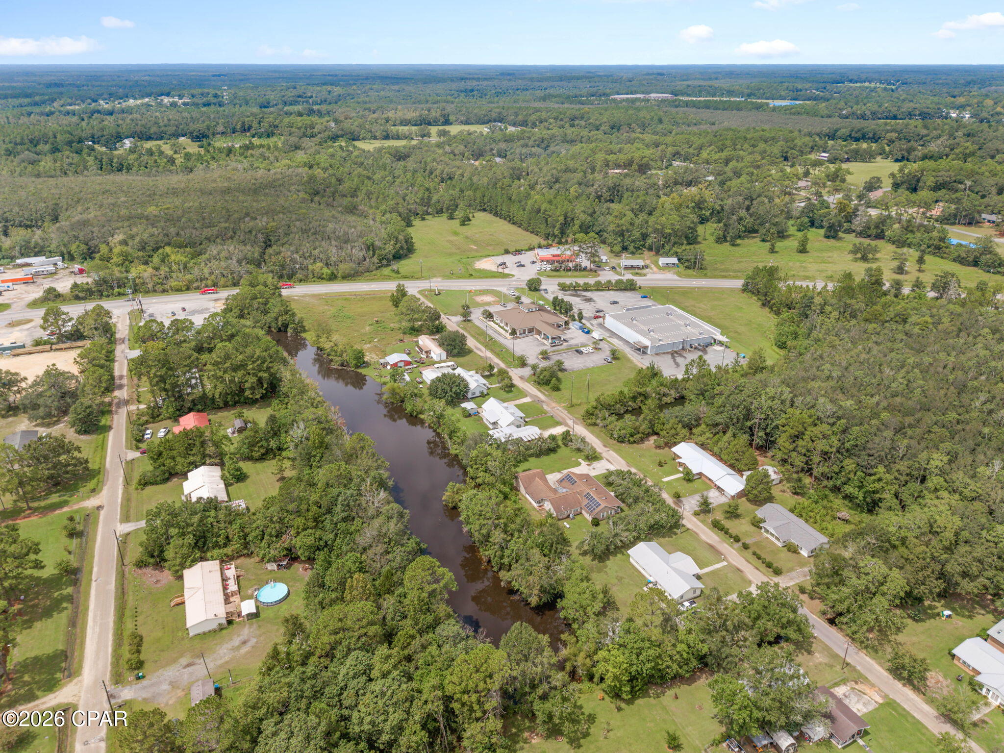225 Jernigan Avenue Bonifay FL 32425