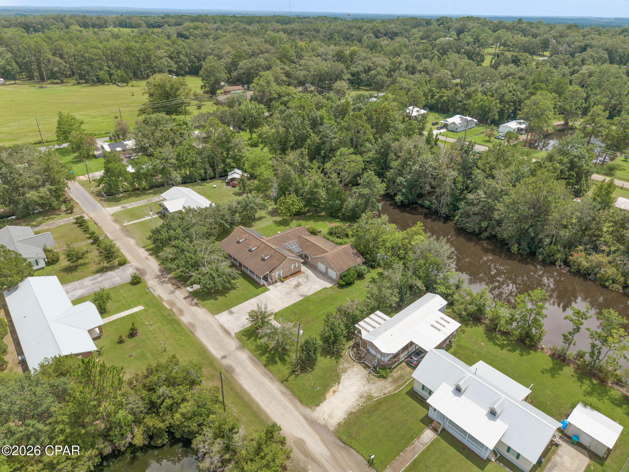 225 Jernigan Avenue Bonifay FL 32425