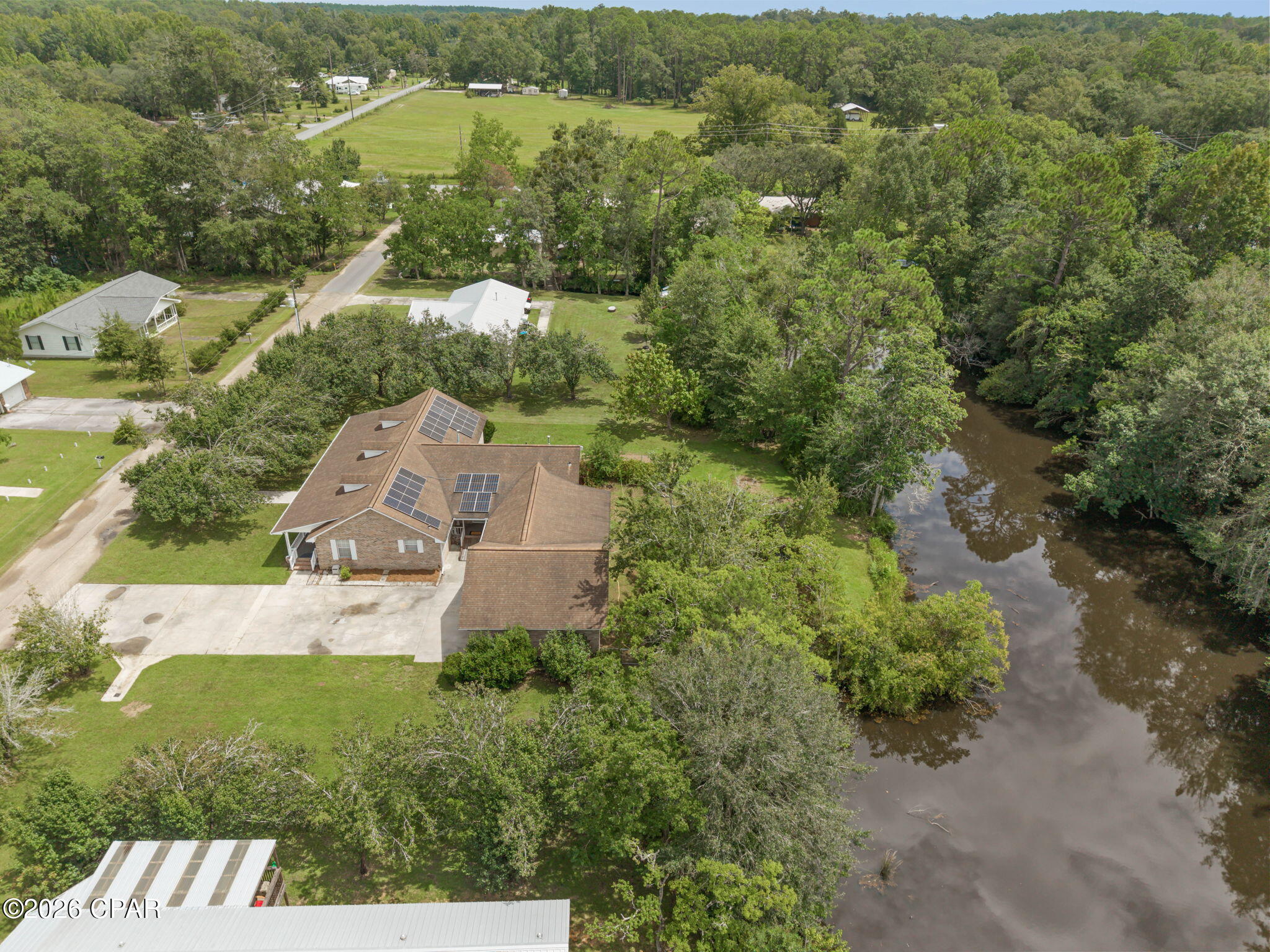 225 Jernigan Avenue Bonifay FL 32425