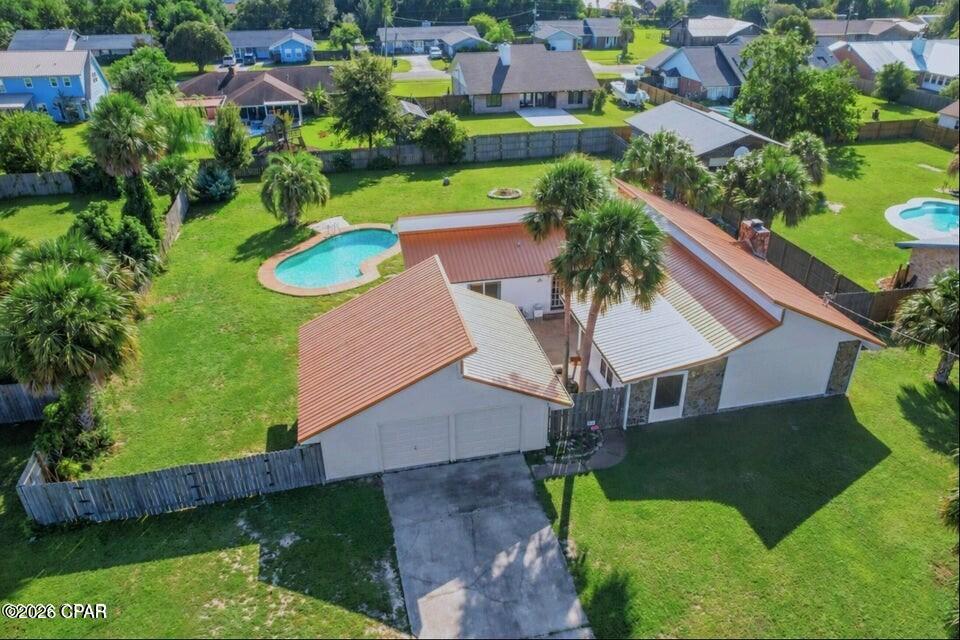 2928 State Avenue Panama City FL 32405