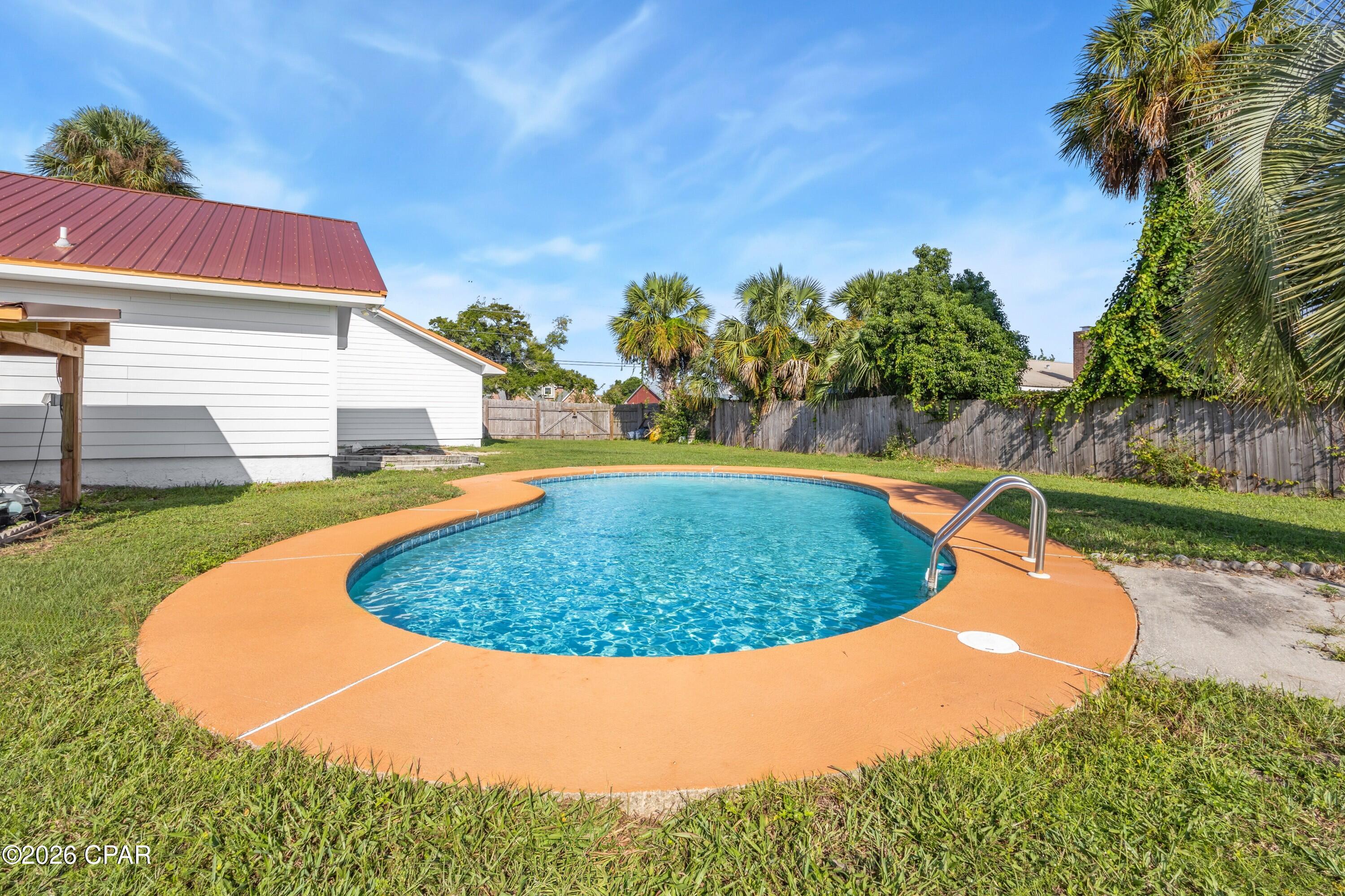 2928 State Avenue Panama City FL 32405