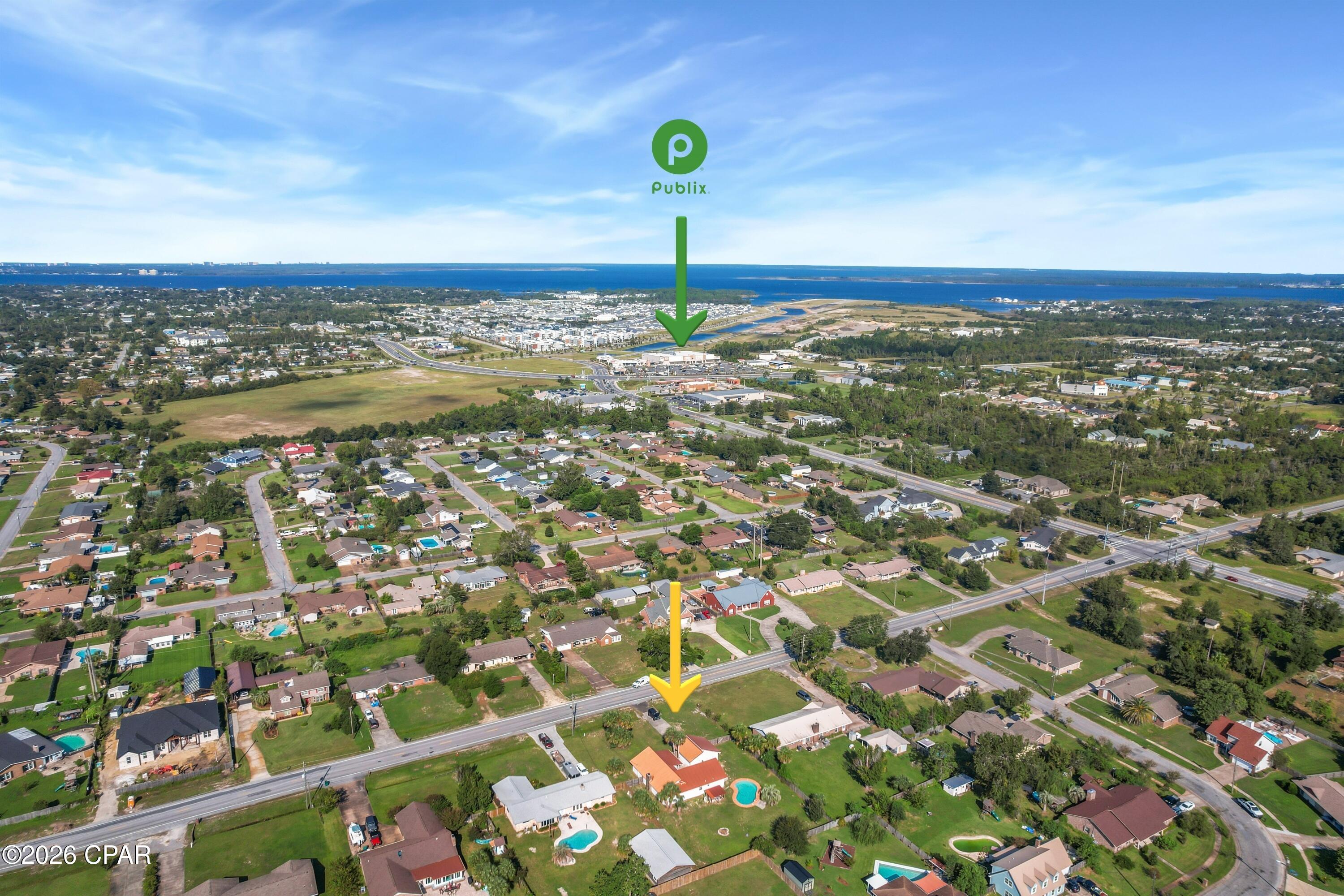 2928 State Avenue Panama City FL 32405