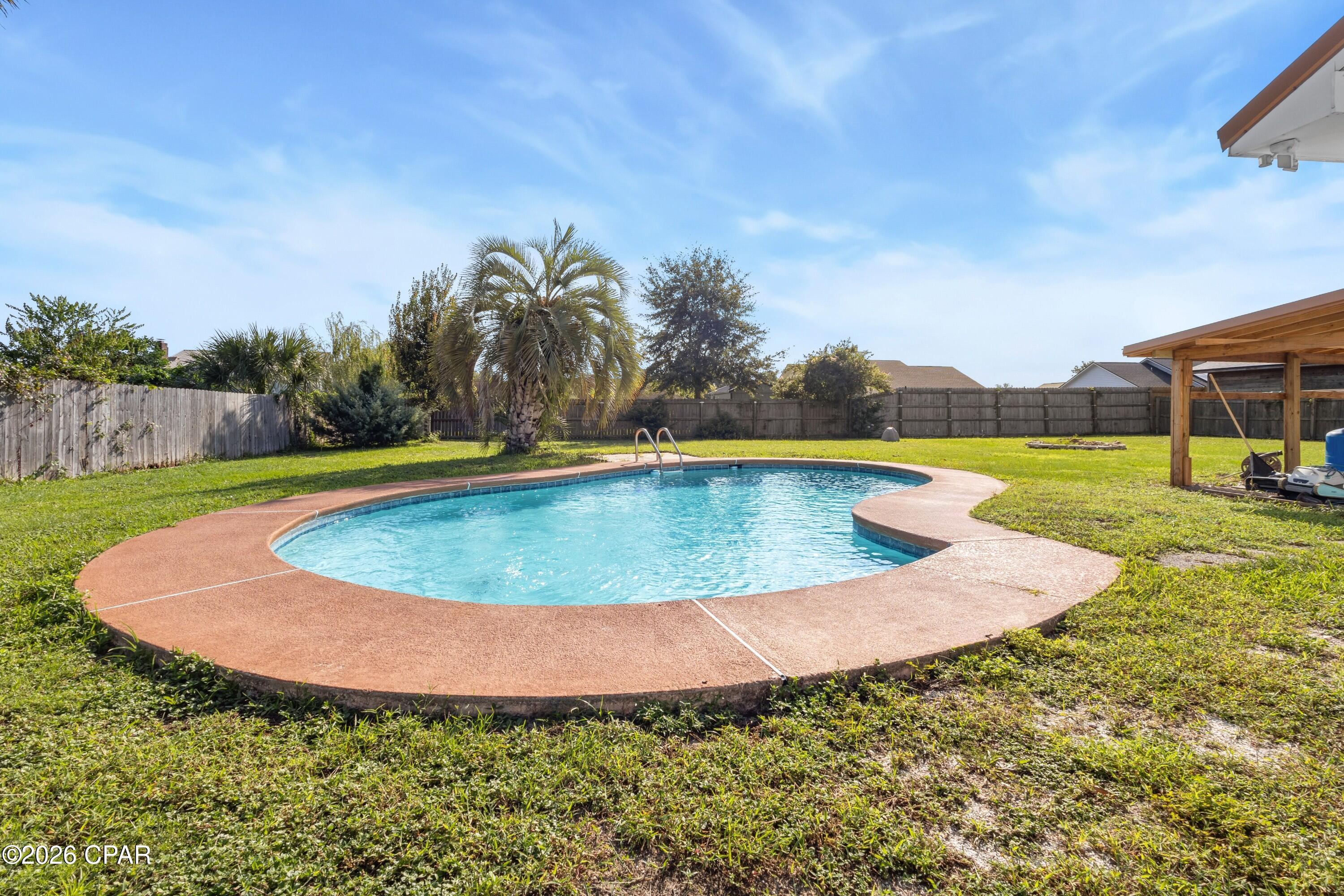 2928 State Avenue Panama City FL 32405