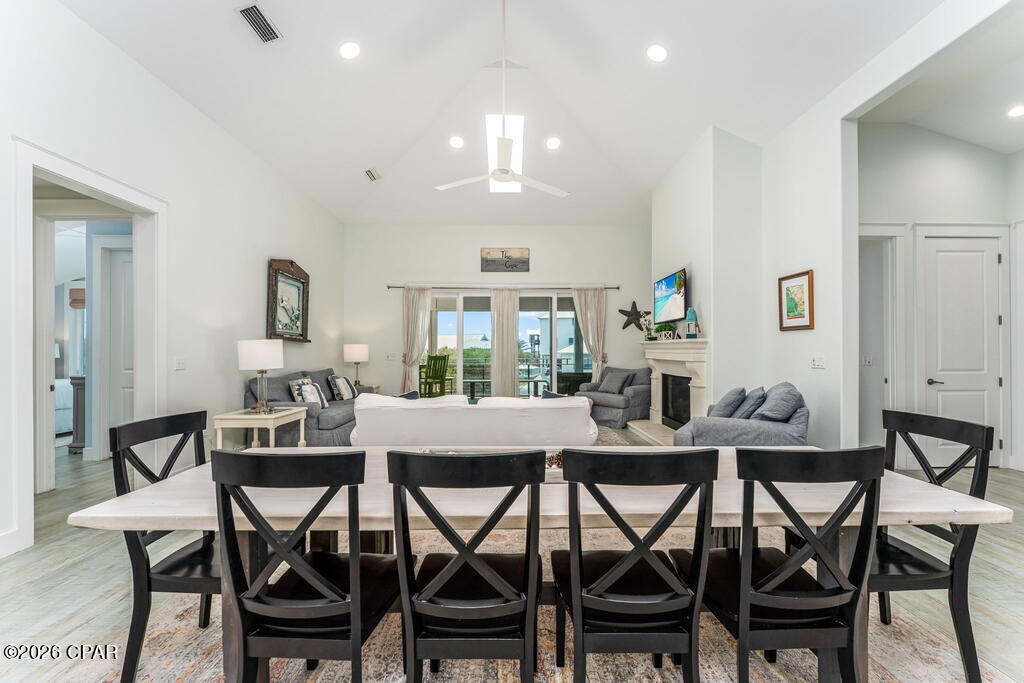 766 Secluded Dunes Drive Cape San Blas FL 32456