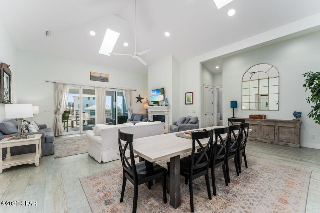 766 Secluded Dunes Drive Cape San Blas FL 32456