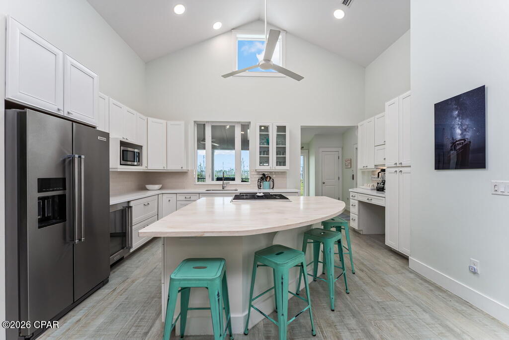 766 Secluded Dunes Drive Cape San Blas FL 32456