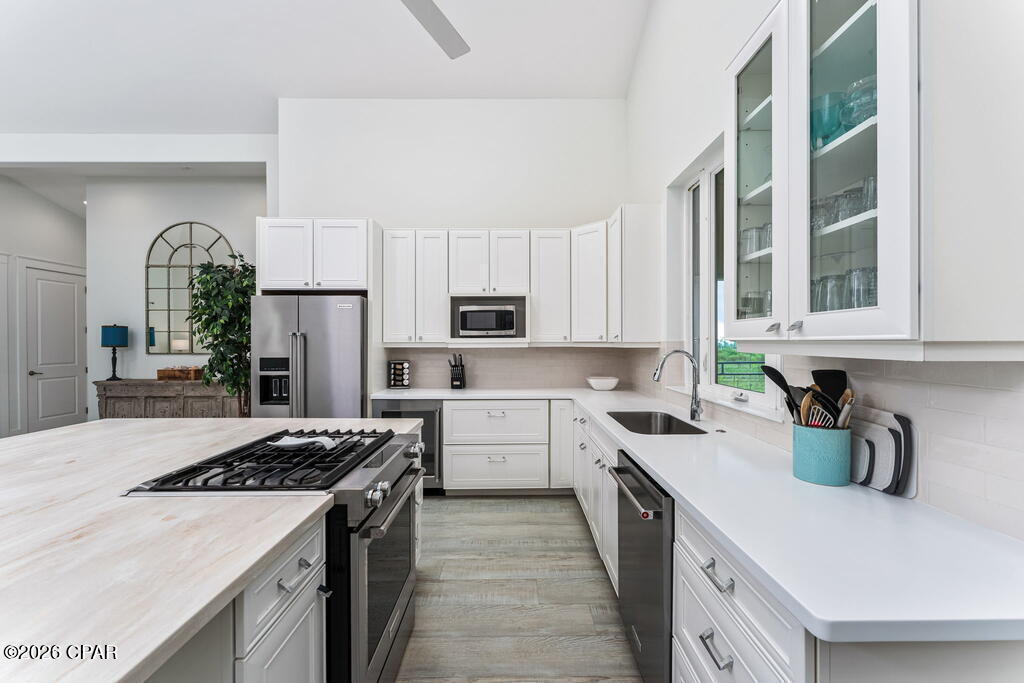 766 Secluded Dunes Drive Cape San Blas FL 32456