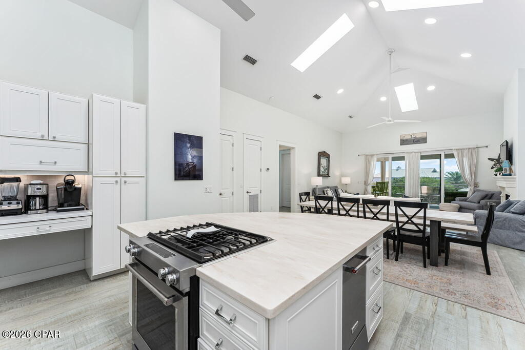 766 Secluded Dunes Drive Cape San Blas FL 32456