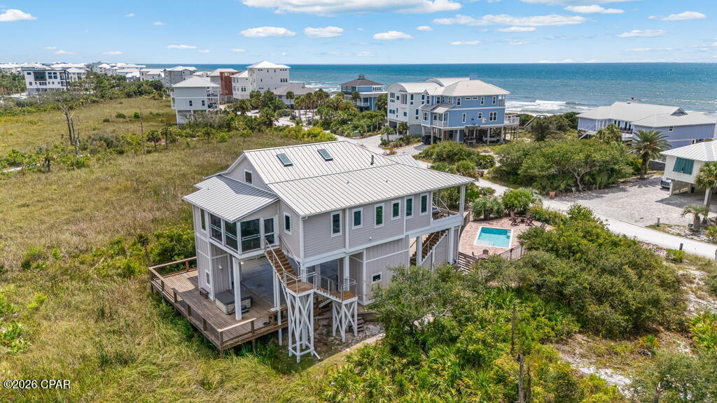 766 Secluded Dunes Drive Cape San Blas FL 32456