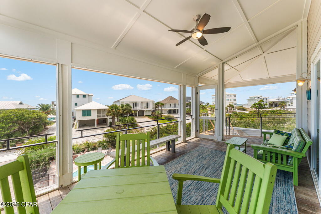 766 Secluded Dunes Drive Cape San Blas FL 32456