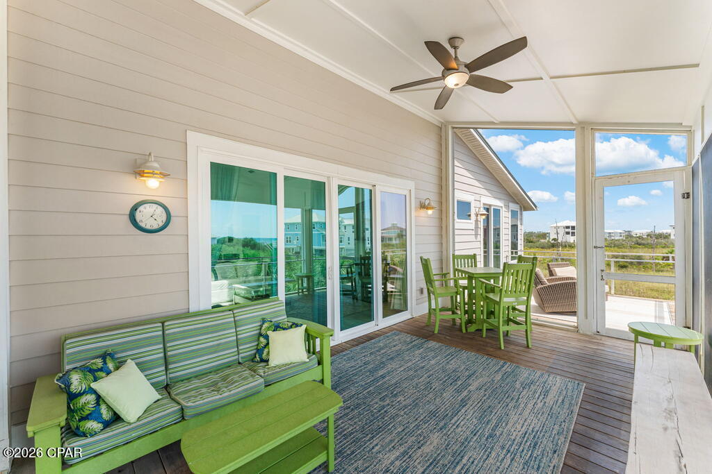 766 Secluded Dunes Drive Cape San Blas FL 32456