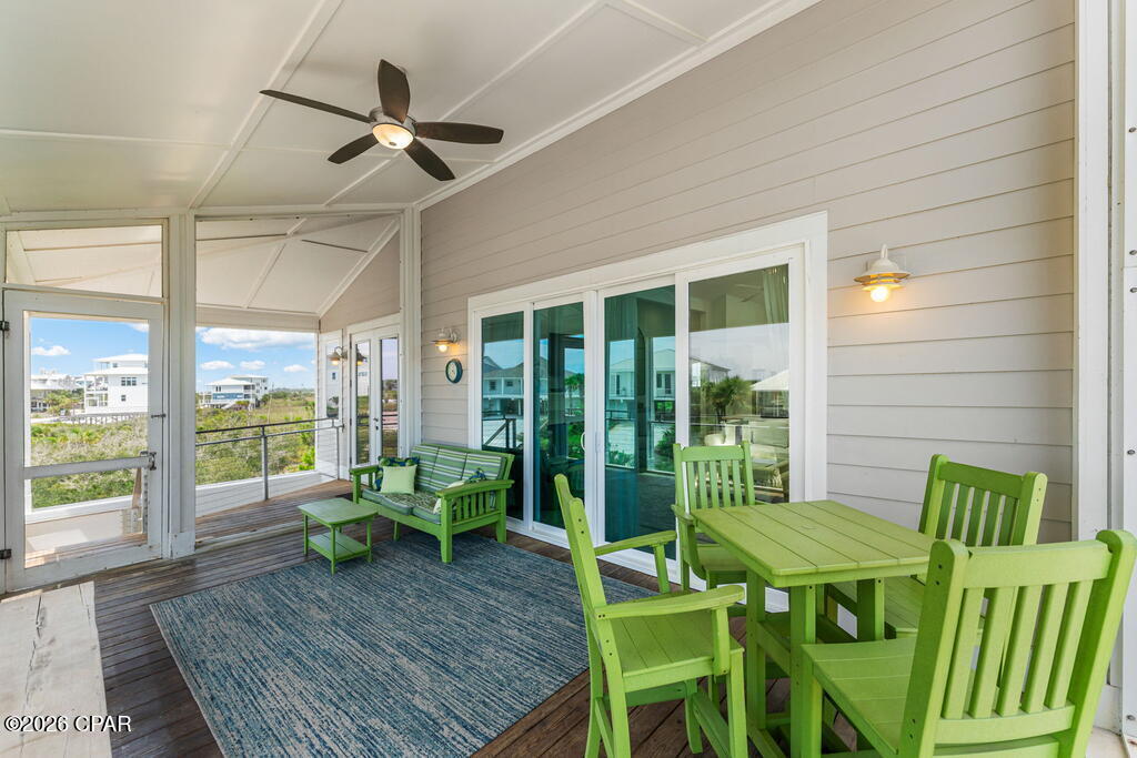 766 Secluded Dunes Drive Cape San Blas FL 32456