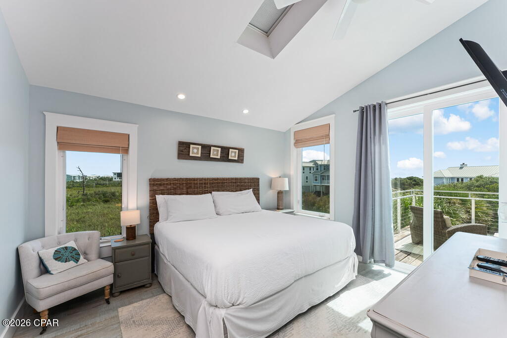 766 Secluded Dunes Drive Cape San Blas FL 32456