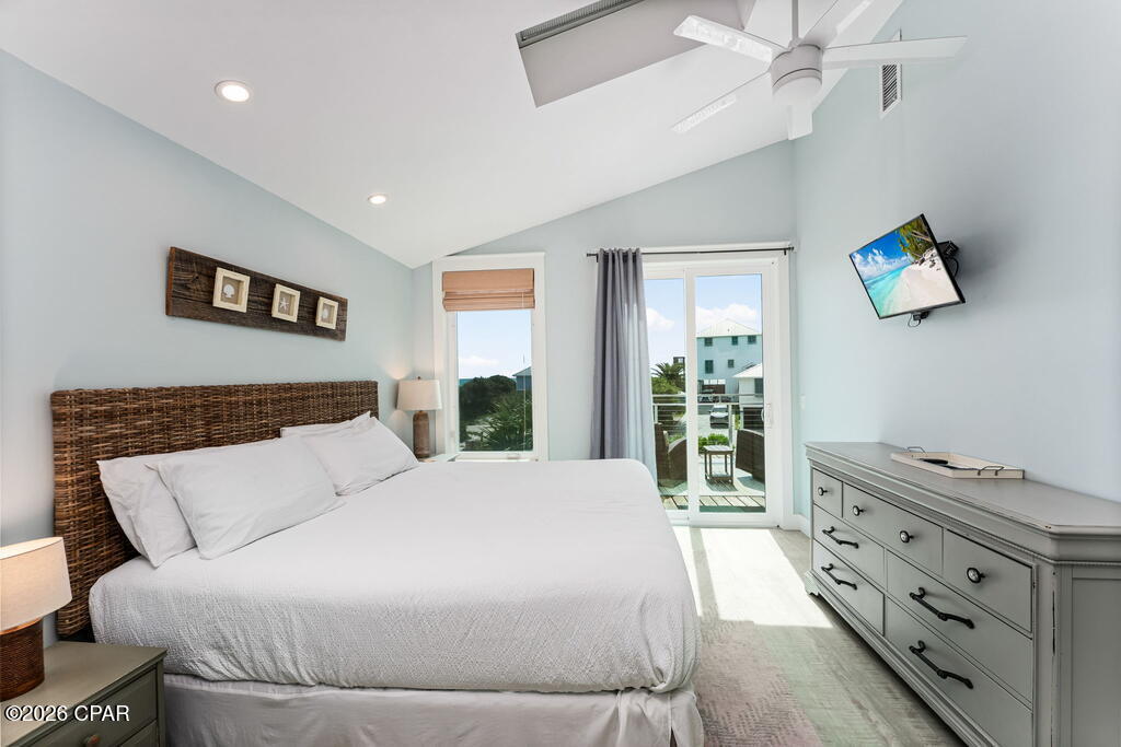 766 Secluded Dunes Drive Cape San Blas FL 32456
