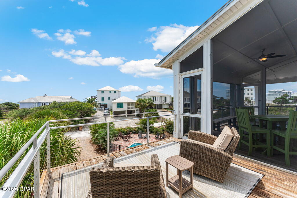 766 Secluded Dunes Drive Cape San Blas FL 32456