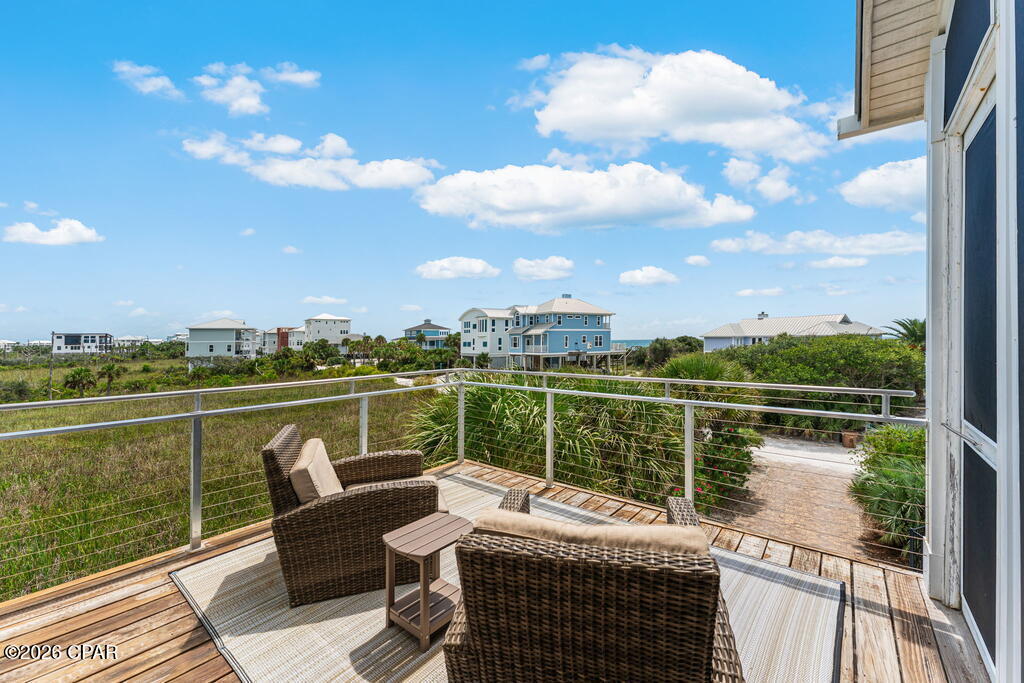 766 Secluded Dunes Drive Cape San Blas FL 32456